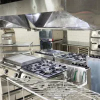 تعمیرات تجهیزاتآشپزخانه‌های صنعتی|کافی‌شاپ و رستوران|اصفهان, قهجاورستان|دیوار