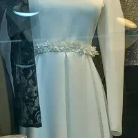 لباس مجلسی