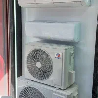 کولرگازی گری