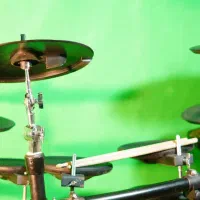 ویدرام ..  پرکاشن . درام.  جاز|درام و پرکاشن|هشتگرد, شهرک ولیعصر (مصلی)|دیوار