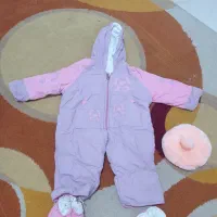 کاپشن بچه گانه