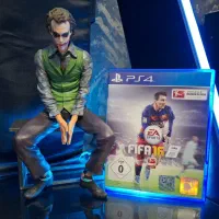 دیسک فیفا ۱۶ ps4