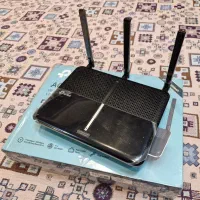 مودم روتر VDSL/ADSL تی پی-لینک مدل Archer VR2100