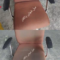 مبل شوئی فوق تخصصی پاکلار تاسیس1370|خدمات نظافت|زنجان, |دیوار