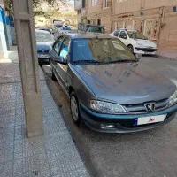 پژو پارس tu5 1399|خودرو سواری و وانت|رشت, معلم|دیوار