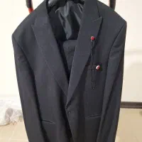 کت و شلوار  سایز ۵۴