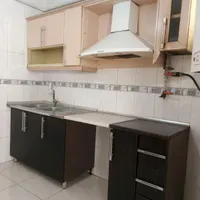 کابینت ،هود ،سینک کاملا سالم