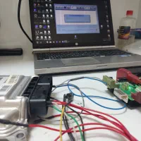 تعمیر،ریمپ و برنامه ریزی ECU ایسیو خودرو باطریسازی|خدمات موتور و ماشین|تهران, علم و صنعت|دیوار