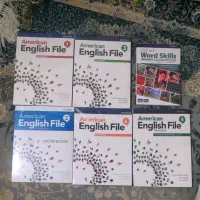 English file 1تا 5