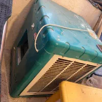 فروش کولر آبی سالم نو