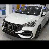 آریزو فایو fl مدل ۱۴۰۲ در حد صفر