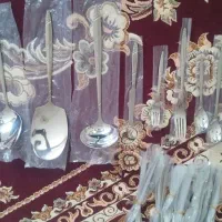 قاشق چنگال
