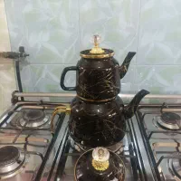 کتری نو لوابی
