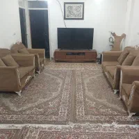 مبل راحتی و سلطنتی|مبلمان خانگی و میز عسلی|جوانرود, |دیوار