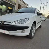 پژو ۲۰۶ خونگی|خودرو سواری و وانت|قائن, |دیوار