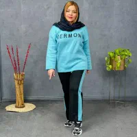 ست دخترانه کد 8902