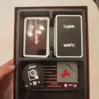 بازی گروهی نفوذی|اسباببازی|بندر انزلی, شاکوچه|دیوار