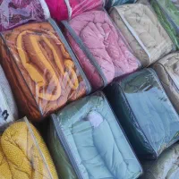 روتختی هتلی مخمل و نخی