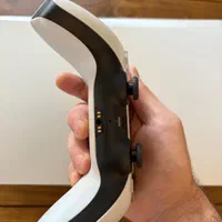 کنسول پلی استیشن ۵ سری ۱۱ فت با درایو ps5 drive|کنسول، بازی ویدئویی و آنلاین|تهران, جردن|دیوار