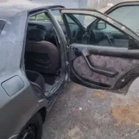 زانتیا 84|خودرو سواری و وانت|زابل, |دیوار