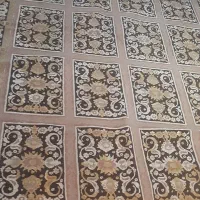 فرش ۶ متری و ۹ متری