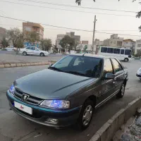 پژو پارس مدل 90 (دوگانه کارخانه )|خودرو سواری و وانت|قزوین, |دیوار