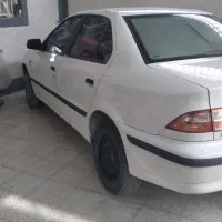 سمندLxفوق العاده سالم وتمیزمدل94