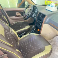 پارس مدل ۱۴۰۰|خودرو سواری و وانت|شیراز, محمدیه|دیوار