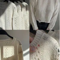 بافت ترک زنانه