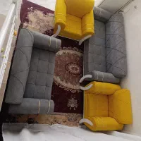 مبل اسکارلت نو بدلیل کمبودجا