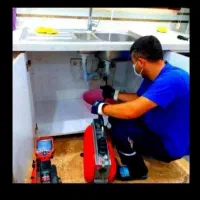 لوله بازکنی منصف فوری با ضمانت شبانه روزی تخفیف