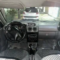 پراید۱۳۲مدل۹۰|خودرو سواری و وانت|تبریز, |دیوار