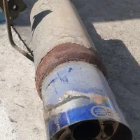 اگزوز ۲۰۶|قطعات یدکی و لوازم جانبی|ری, شهرری|دیوار