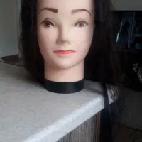 کله مانکن و دست مصنوعی کاشت ناخن|آرایشی، بهداشتی، درمانی|تهران, سازمان برنامه جنوبی|دیوار