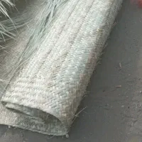 حصیر دست بافت