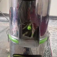 یه سبزی خرد کن بفروش میرسه