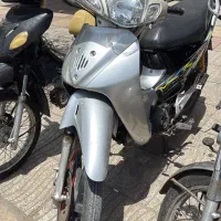 متور بیکلاچ احسان