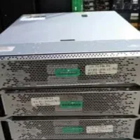 کامپیوتر سرور ذخیره سازی HP DL380 G9 8SFF 12lff