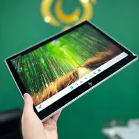 لپ تاپ لمسی جدا شونده سیم کارت خور HP Elite X2 G4|رایانه همراه|نظرآباد, |دیوار