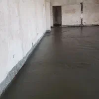 اجرای فوم بتن با کیفیت در سطح استان اردبیل