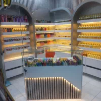 فروش عطر اسانس گرمی اورجینال