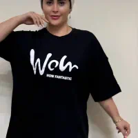 تیشرت باکسی|حراج|دهدشت, |دیوار