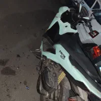 کلیک مدل ۱۴۰۲|موتورسیکلت|اسلامشهر, شهرک احمدیه|دیوار