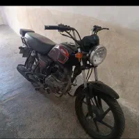 موتور کی وی مدل 1402