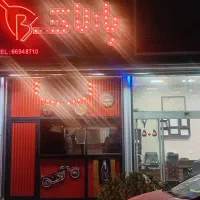 مغازه فست فود ۱۸ متر (ستارخان. اول پاتریس)|اجارهٔ مغازه و غرفه|تهران, شهرآرا|دیوار