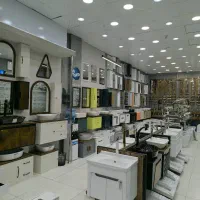 کابین روشویی
