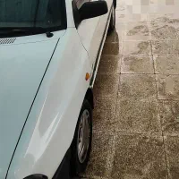 پراید 131مدل 93