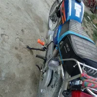 موتور سیکلت