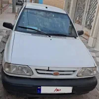 پراید ۱۳۱ مدل ۹۴ برج ۹