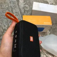 اسپیکر کوچولو و جذاب|سیستم صوتی خانگی|لنگرود, |دیوار